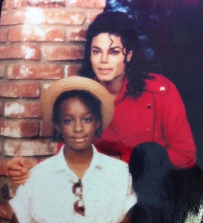 Michael Jackson