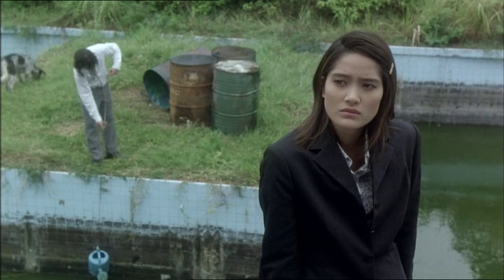 Last Life in the Universe (2002)