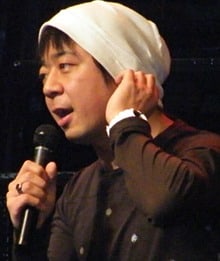 Masami Ôbari