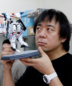 Masami Ôbari
