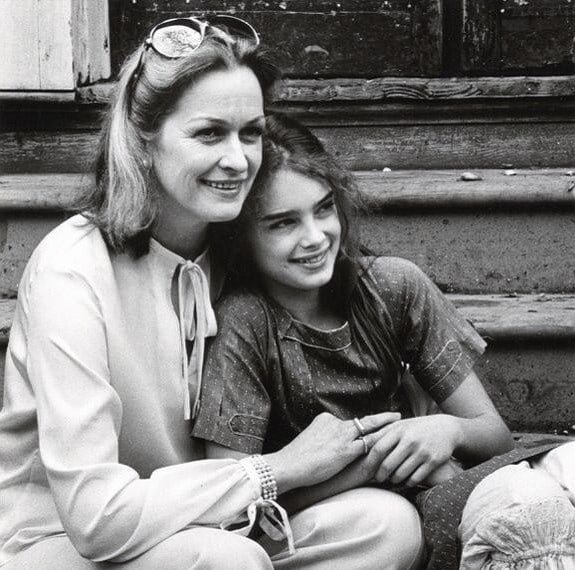 Picture of Brooke Shields