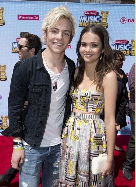 Maia Mitchell Maia Mitchell