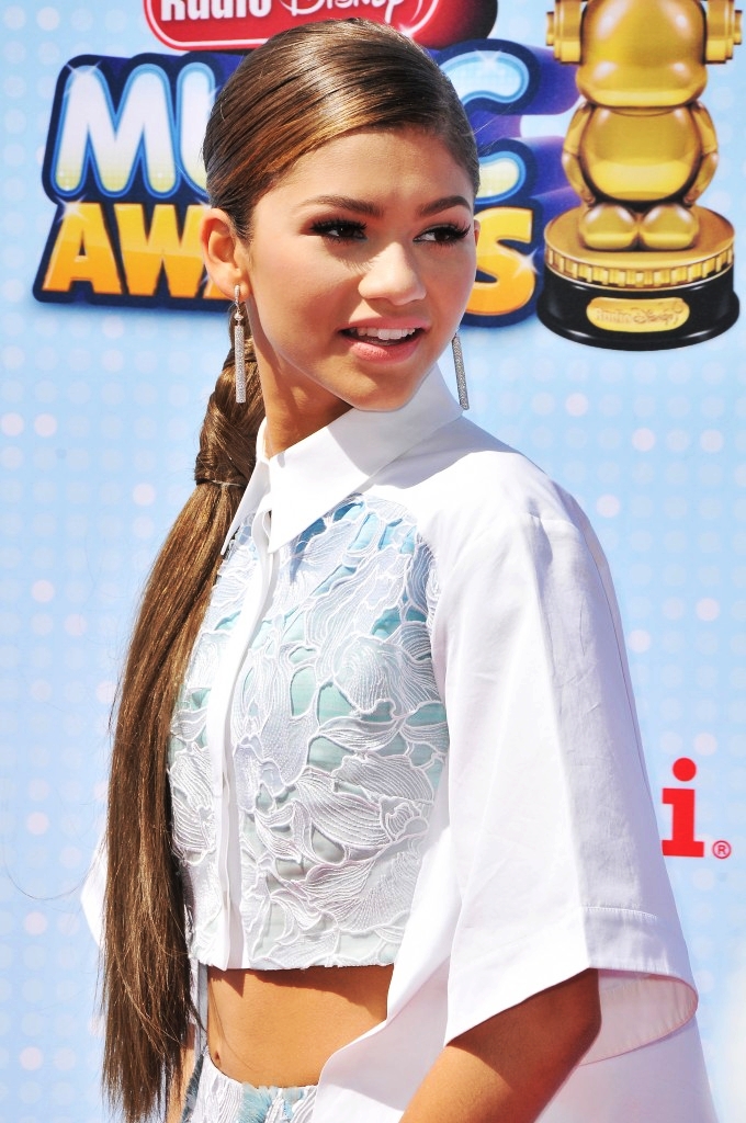 Zendaya Coleman