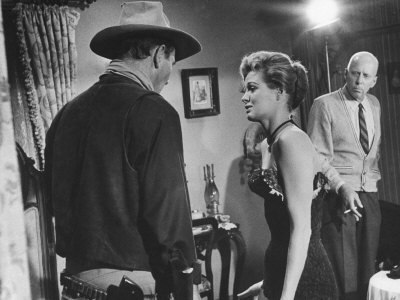 Rio Bravo