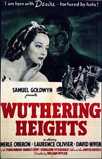 Wuthering Heights Wuthering Heights