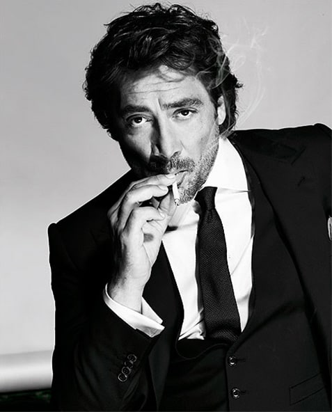 Javier Bardem