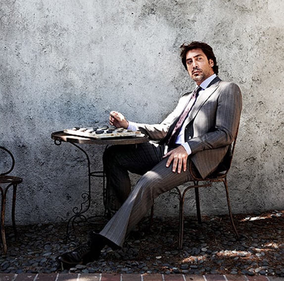 Javier Bardem