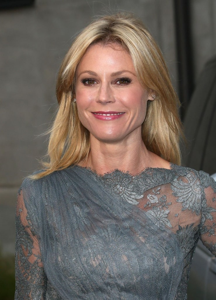 Julie Bowen