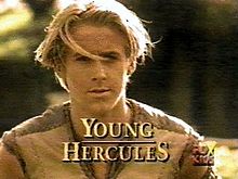 Hercules