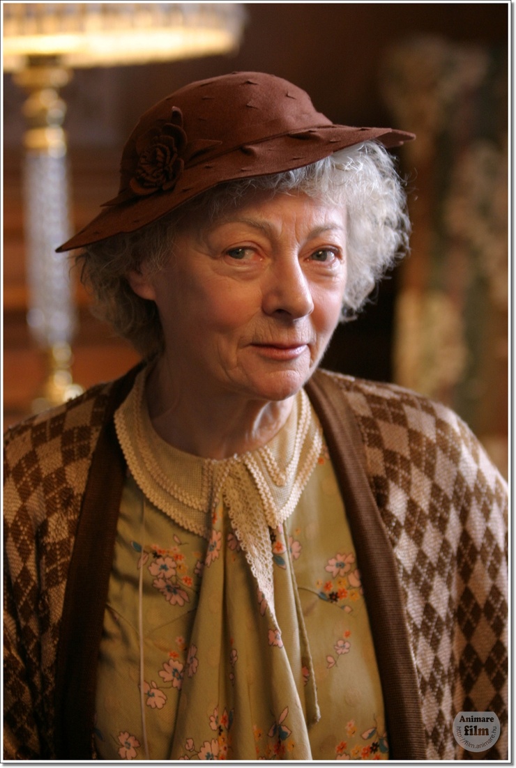 Jane Marple