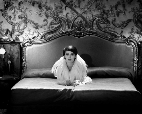 Last Year at Marienbad