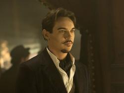 Alexander Grayson (Dracula)