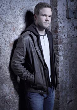 Mike Weston