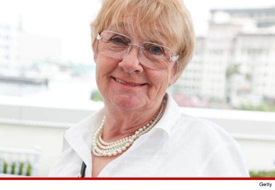 Kathryn Joosten