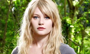 Claire Littleton