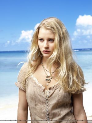 Claire Littleton