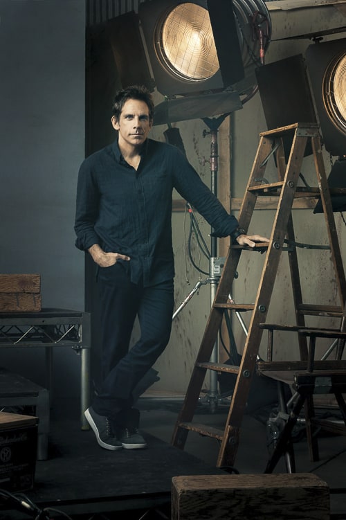 Ben Stiller