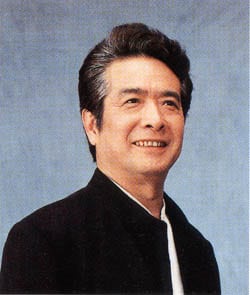 Ryûzô Hayashi