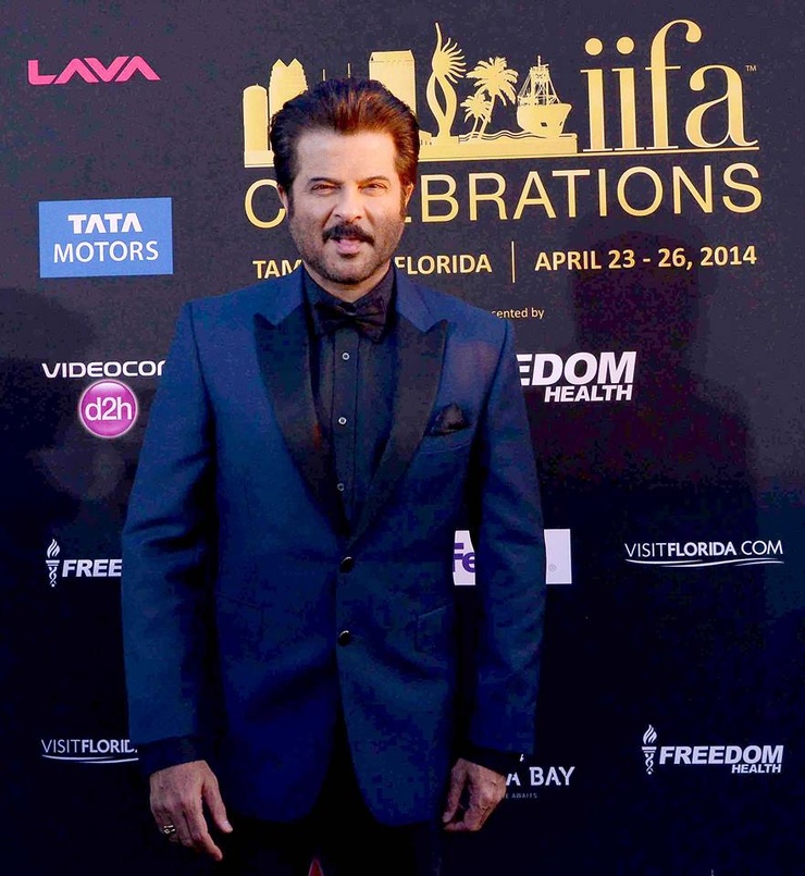 Anil Kapoor Anil Kapoor