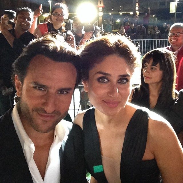 Kareena Kapoor