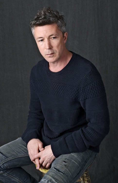 Aidan Gillen joe murphy