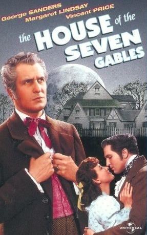 The House of the Seven Gables
