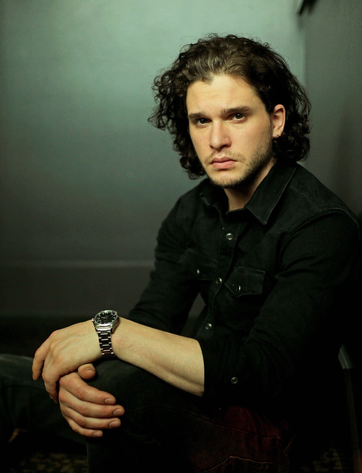 Kit Harington