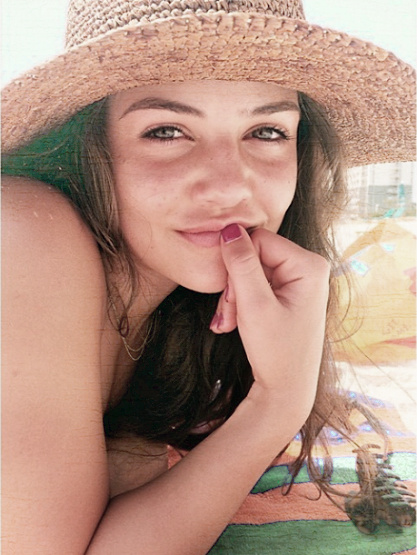 Danielle Campbell Danielle Campbell