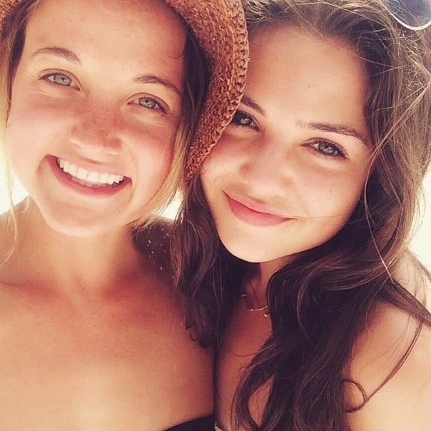 Danielle Campbell