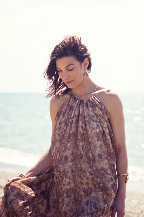 Natalia Tena