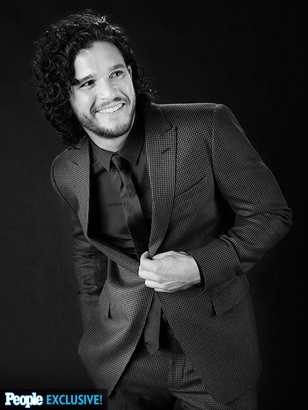 Kit Harington Kit Harington