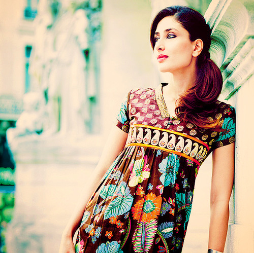 Kareena Kapoor