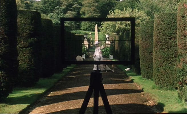 The Draughtsman's Contract The Draughtsman's Contract