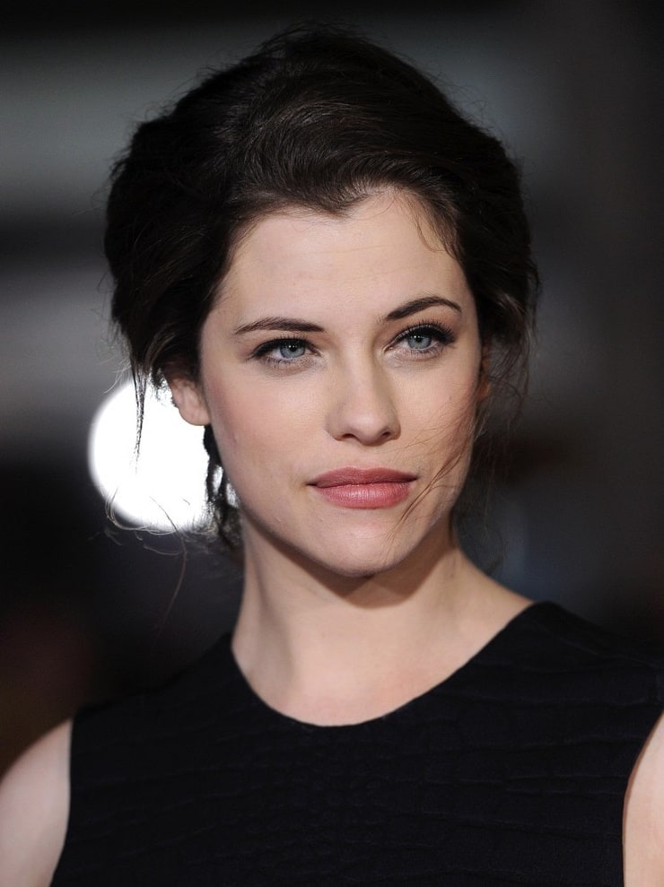 Jessica De Gouw