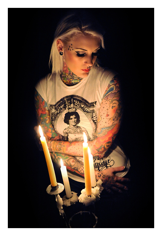 Lexy Hell