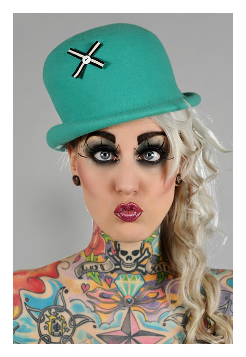Lexy Hell