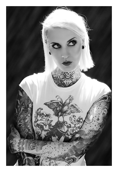 Lexy Hell