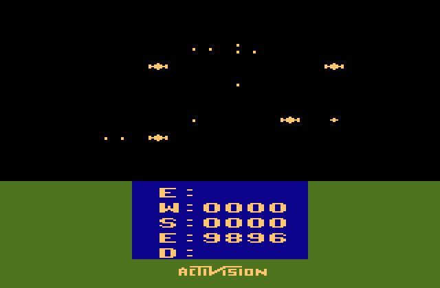 Starmaster
