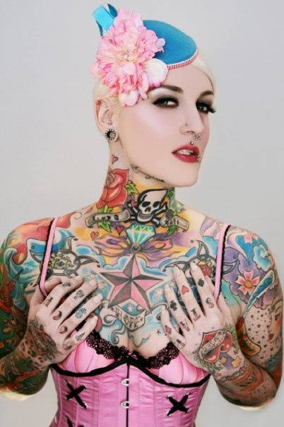 Lexy Hell