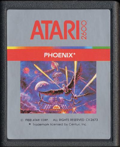 Phoenix