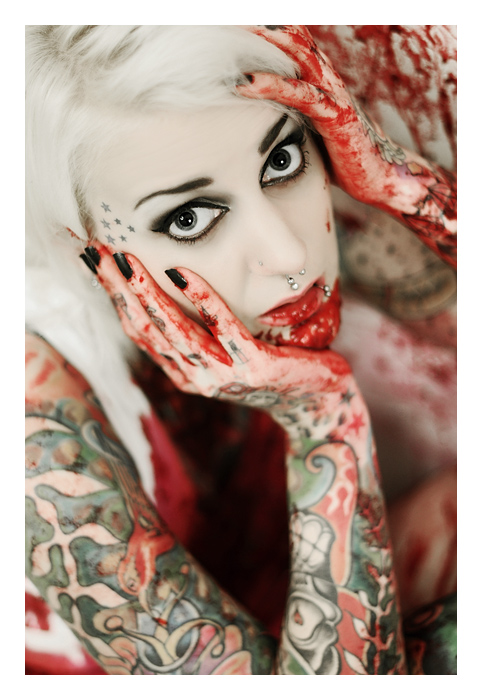 Lexy Hell