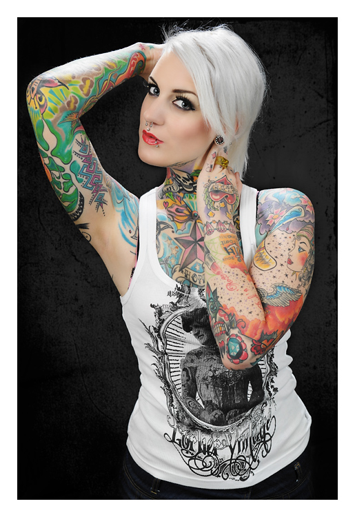 Lexy Hell