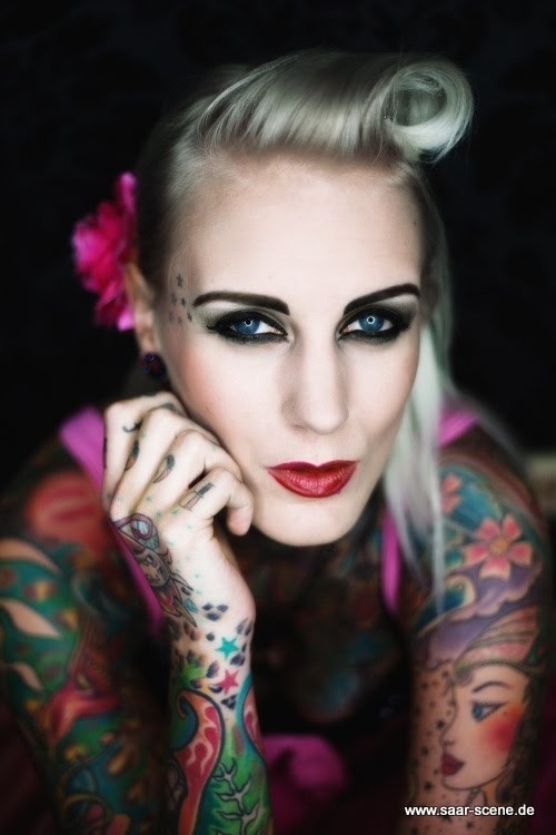 Lexy Hell