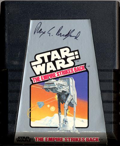Star Wars: The Empire Strikes Back