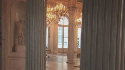 Russian Ark (2002) Russian Ark (2002)