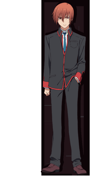 Kyousuke Natsume Kyousuke Natsume