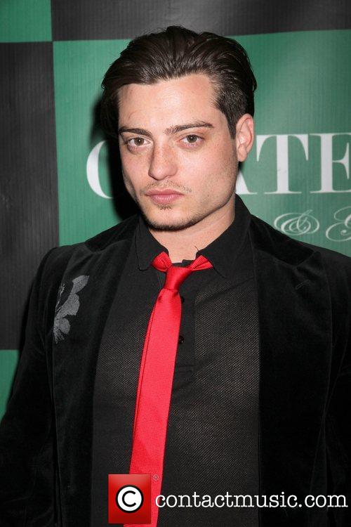 Andrew Lawrence Andrew Lawrence