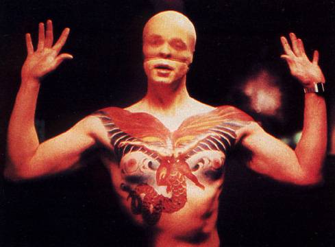 Manhunter