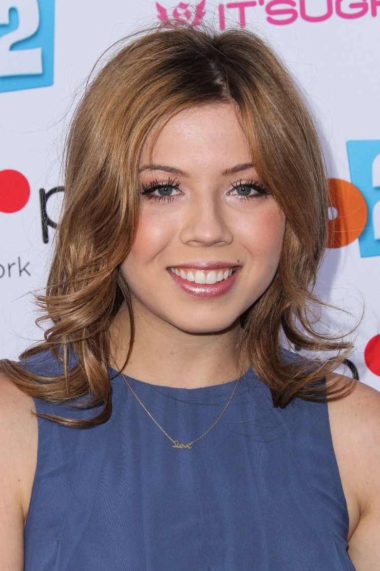 Jennette Mccurdy Jennette Mccurdy Icarly Jennette Mcc - vrogue.co