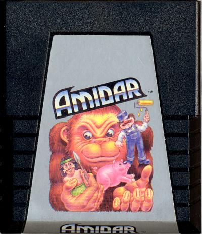 Amidar